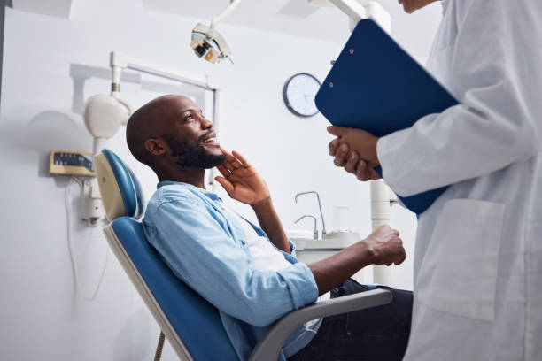 Advanced Technology for Better Dental Care in High Springs, FL