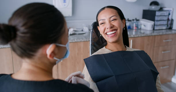 Dental Inlays and Onlays in High Springs, FL